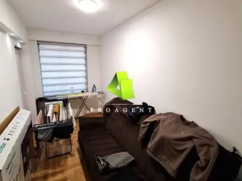 Sale, four bedroom apartment, 116m², Medijana, Niš - image 6