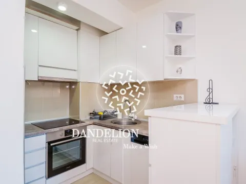 Izdavanje, dvosoban stan, 75m², Vezirov Most, Podgorica - image 16