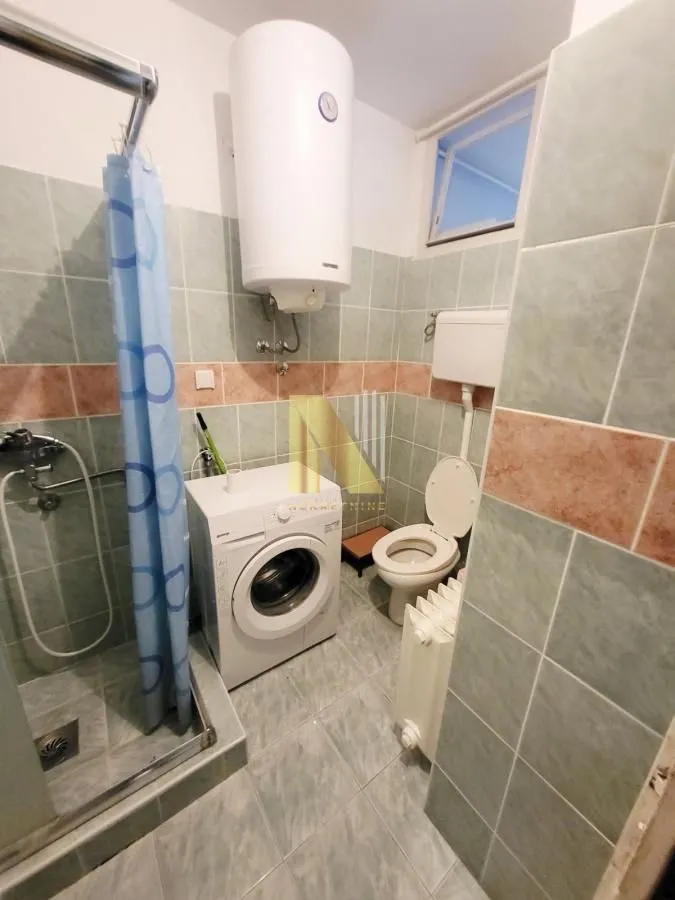 Izdavanje, dvosoban stan, 51m², Bulevar Oslobodjenja, Novi Sad Sve Podlokacije