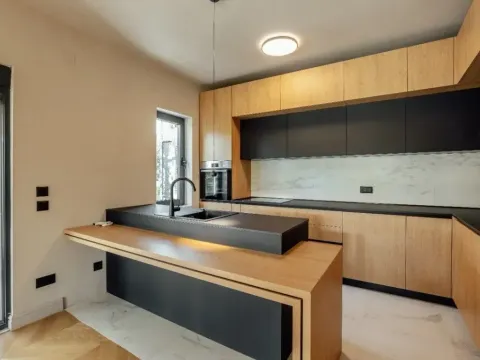 Sale, two bedroom apartment, 151m², Savina, Herceg Novi - image 11