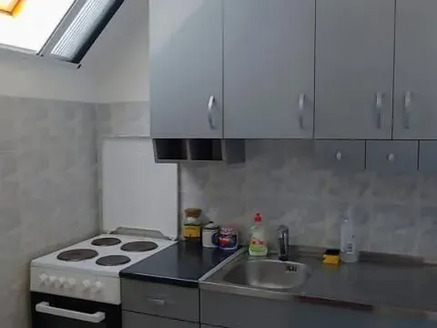 Sale, one bedroom apartment, 43m², Palilula, Niš - image 3