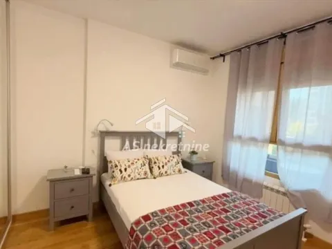 Izdavanje, dvosoban stan, 54m², Novi Beograd Blok 65, Novi Beograd Sve Podlokacije - image 13