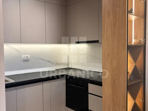 Izdavanje, jednosoban stan, 50m², Central Point, Podgorica - image 7