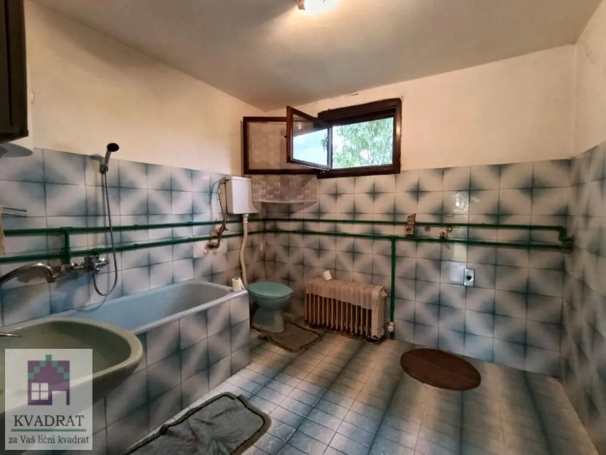 Prodaja, kuća, 83m², Obrenovac, Beograd