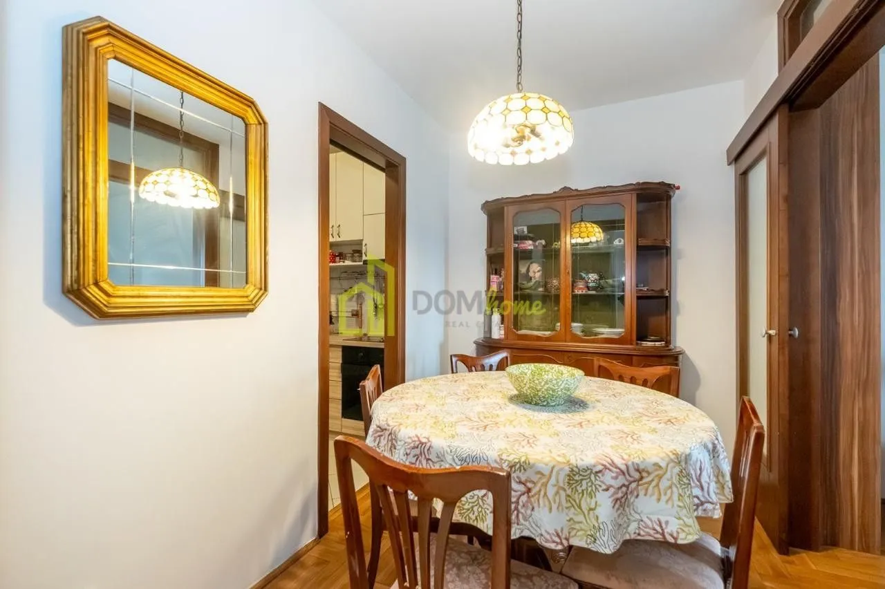 Rent, three bedroom apartment, 97m², Blok 9, Podgorica