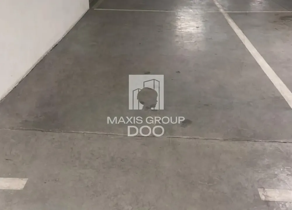 Sale, parking/garage, 13m², Savski Venac, Beograd