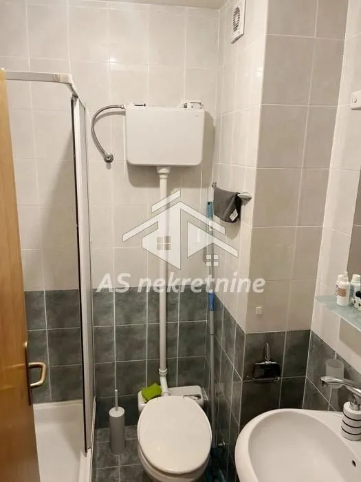 Prodaja, jednosoban stan, 36m², Zlatibor, Srbija