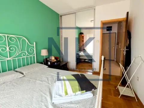 Sale, two bedroom apartment, 64m², Tuški Put, Podgorica - image 14