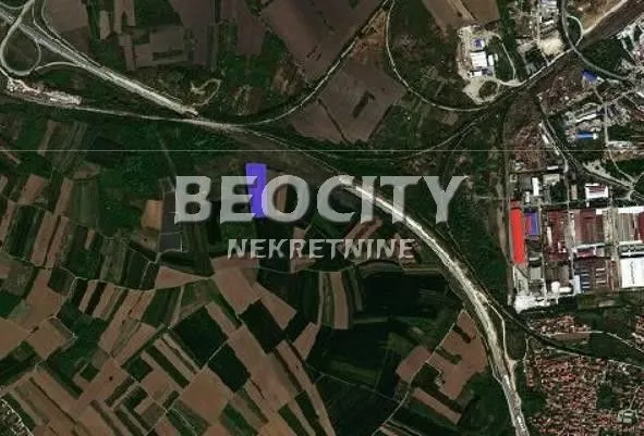 Sale, land lot, 91m², Železnik, Beograd