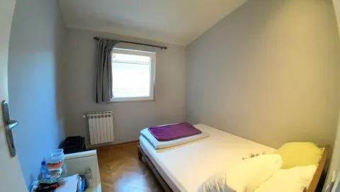 Sale, three bedroom apartment, 99m², Kalenić Pijaca, Vračar Sve Podlokacije - image 9