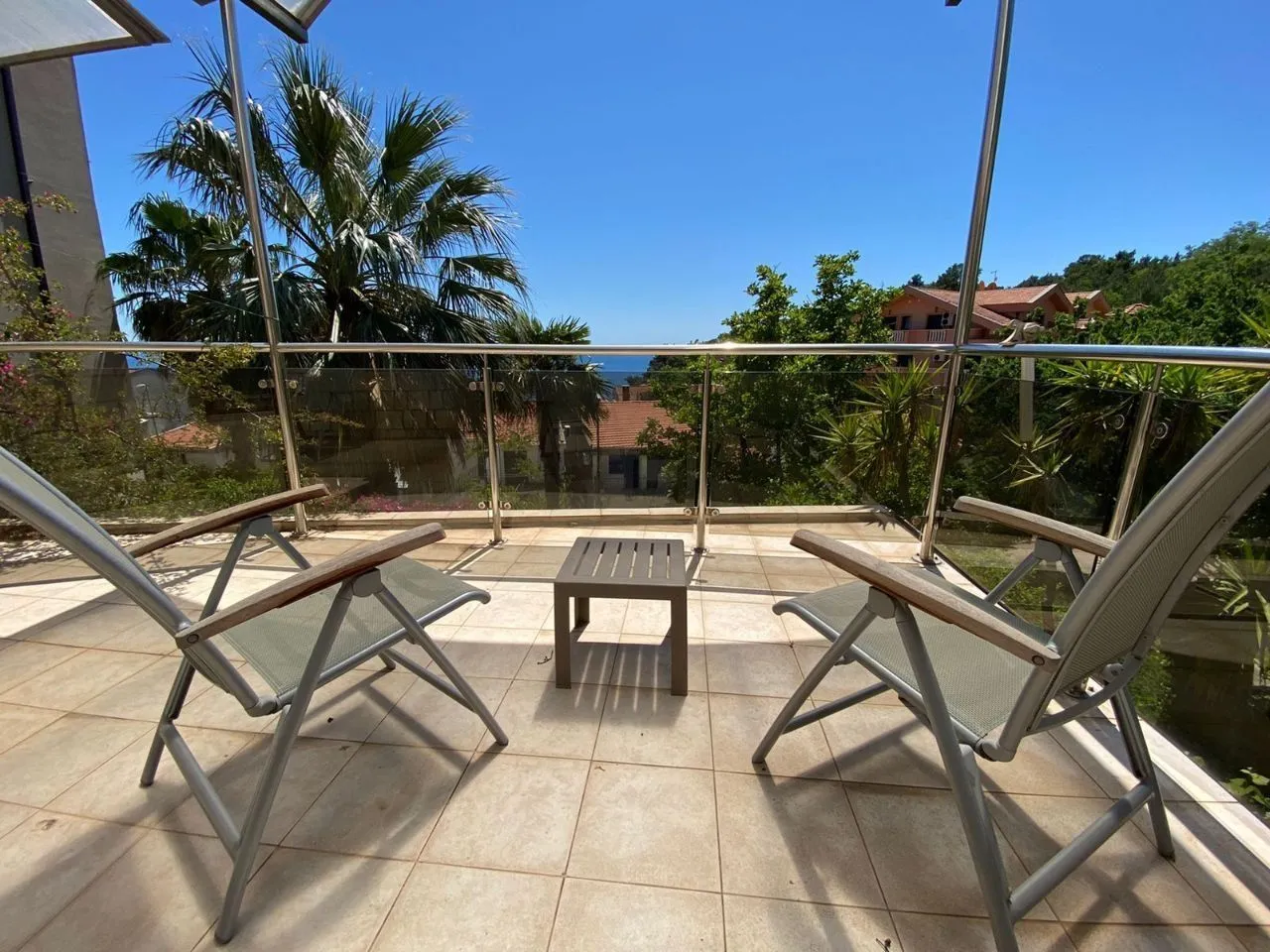 Sale, house, 217m², Petrovac, Budva