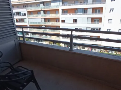 Rent, studio apartment, 30m², City Kvart, Podgorica - image 8