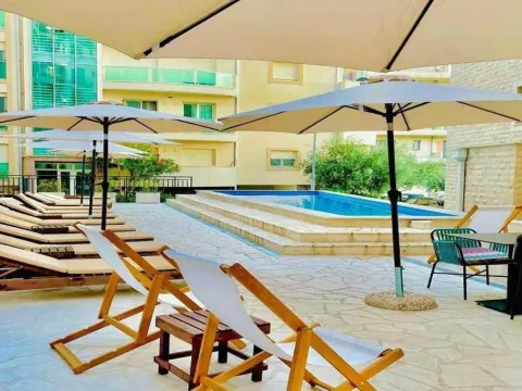 Prodaja, garsonjera, 21m², Bečići, Budva - image 1