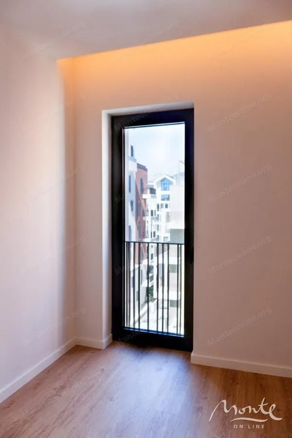 Prodaja, jednosoban stan, 55m², Porto Montenegro, Tivat