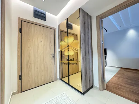 Rent, one bedroom apartment, 50m², Master Kvart, Podgorica - image 7