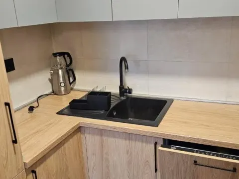 Izdavanje, jednosoban stan, 48m², Ljubović, Podgorica - image 5