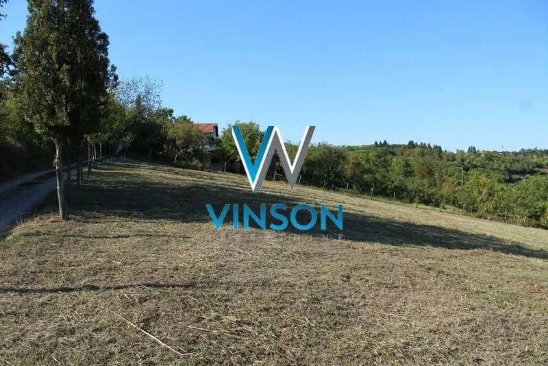 Sale, land lot, 2009m², Petrovaradin, Novi Sad