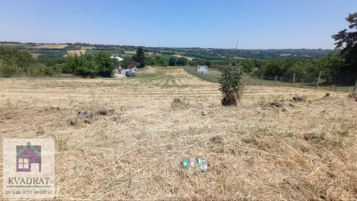 Prodaja, plac, 24m², Draževac, Obrenovac