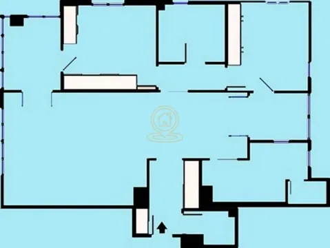 Sale, three bedroom apartment, 90m², Autokomanda, Voždovac Sve Podlokacije - image 11