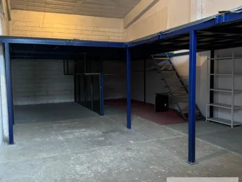 Poslovni prostor in Bezanijska Kosa 1