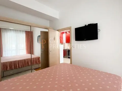 Rent, apartment, 42m², Ljubović, Podgorica - image 8