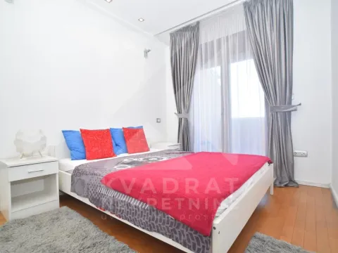 Rent, one bedroom apartment, 60m², Stari Aerodrom, Podgorica - image 7
