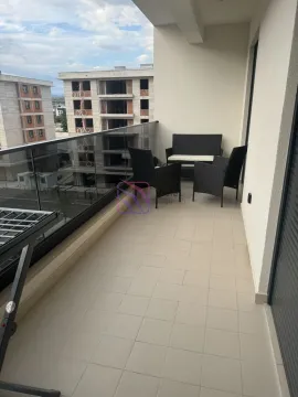 Rent, two bedroom apartment, 69m², City Kvart, Podgorica - image 6