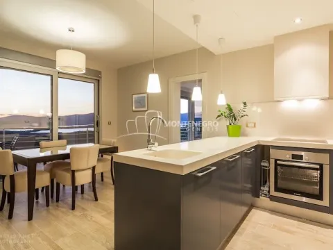 Sale, two bedroom apartment, 119m², Kavač, Kotor - image 17