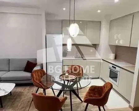 Izdavanje, dvosoban stan, 56m², Savski Venac, Beograd - image 2