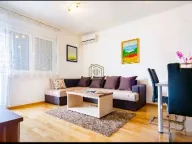 Izdavanje, jednosoban stan, 45m², Stari Aerodrom, Podgorica - image 1