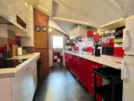 Rent, three bedroom apartment, 115m², Zelenika, Podgorica - image 4