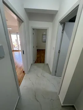 Rent, one bedroom apartment, 48m², Podgorica, Crna Gora - image 8