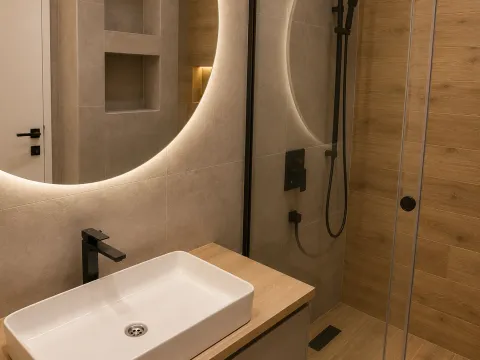 Izdavanje, dvosoban stan, 120m², Centar, Podgorica - image 12