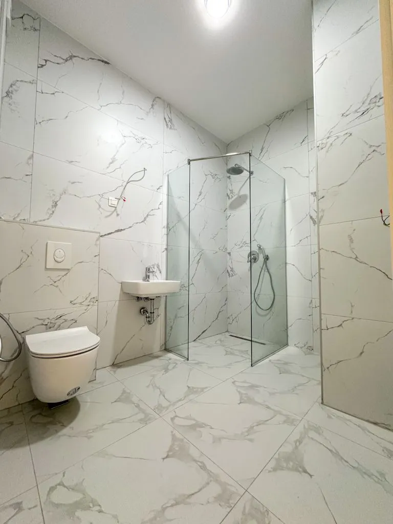 Rent, two bedroom apartment, 116m², Stari Aerodrom, Podgorica