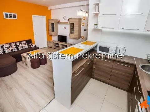 Rent, apartment, 35m², Čubura, Beograd - image 5