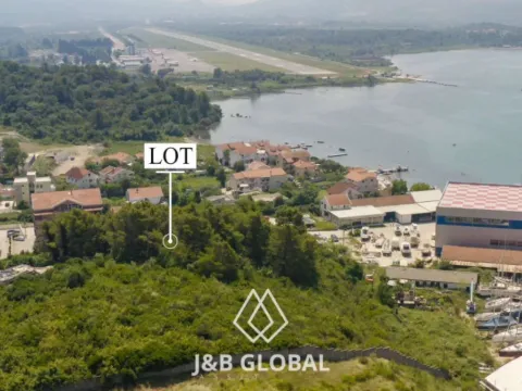 Prodaja, plac, 5811m², Tivat, Crna Gora - image 6