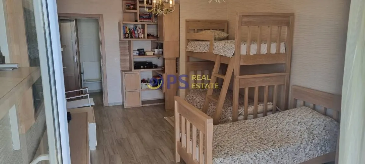 Sale, two bedroom apartment, 98m², Bar, Crna Gora