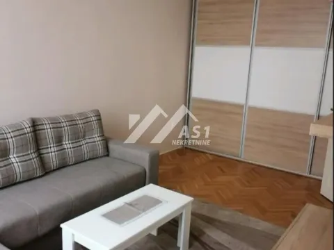 Rent, two bedroom apartment, 45m², Grbavica, Novi Sad Sve Podlokacije - image 2