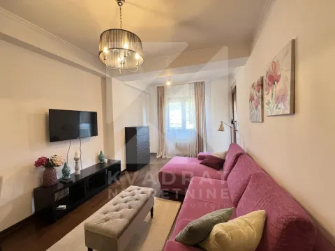 Rent, one bedroom apartment, 44m², Gorica C, Podgorica - image 1