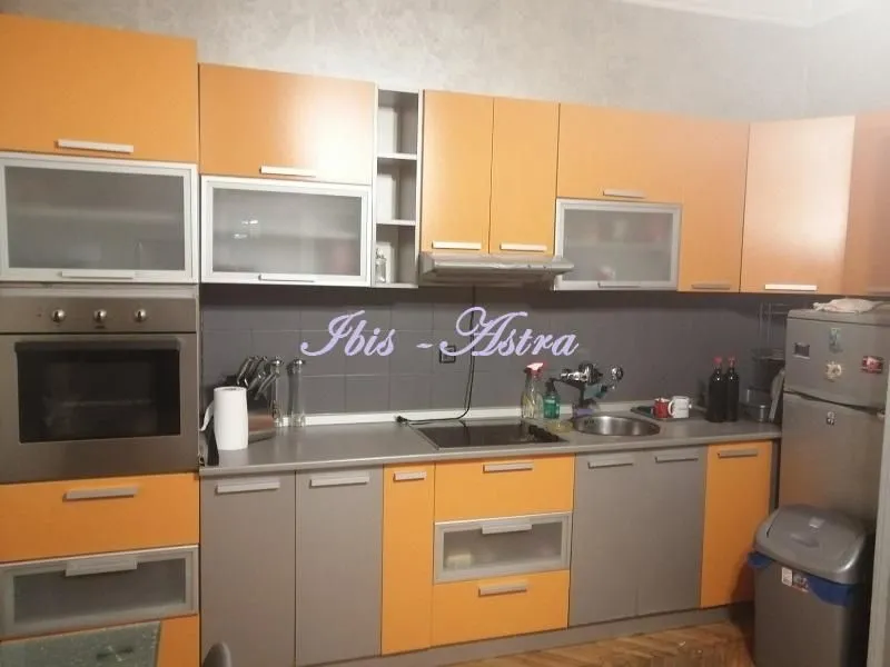 Rent, two bedroom apartment, 40m², Savski Venac, Beograd