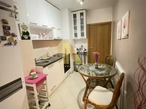 Izdavanje, jednosoban stan, 38m², Grbavica, Novi Sad Sve Podlokacije - image 5