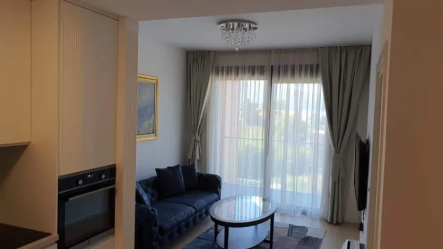 Sale, one bedroom apartment, 56m², Donja Lastva, Tivat