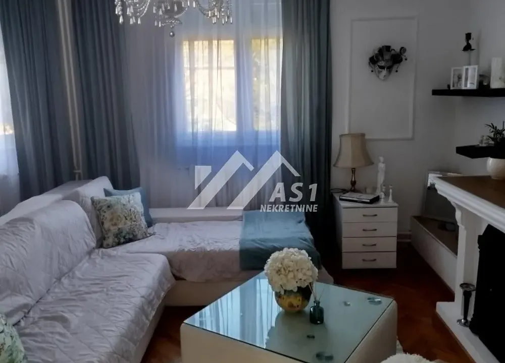 Rent, house, 130m², Stari Majur, Petrovaradin