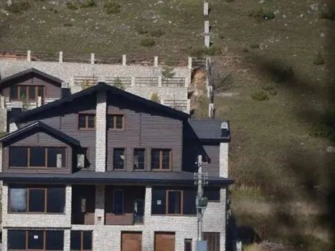 Sale, house, 800m², Žabljak II, Žabljak - image 6