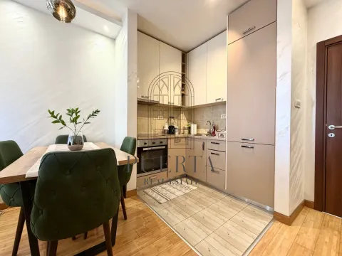 Prodaja, dvosoban stan, 69m², Zabjelo, Podgorica - image 5