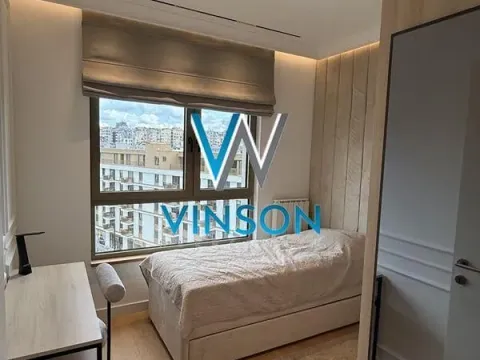 Izdavanje, dvosoban stan, 71m², Savski Venac, Beograd - image 7