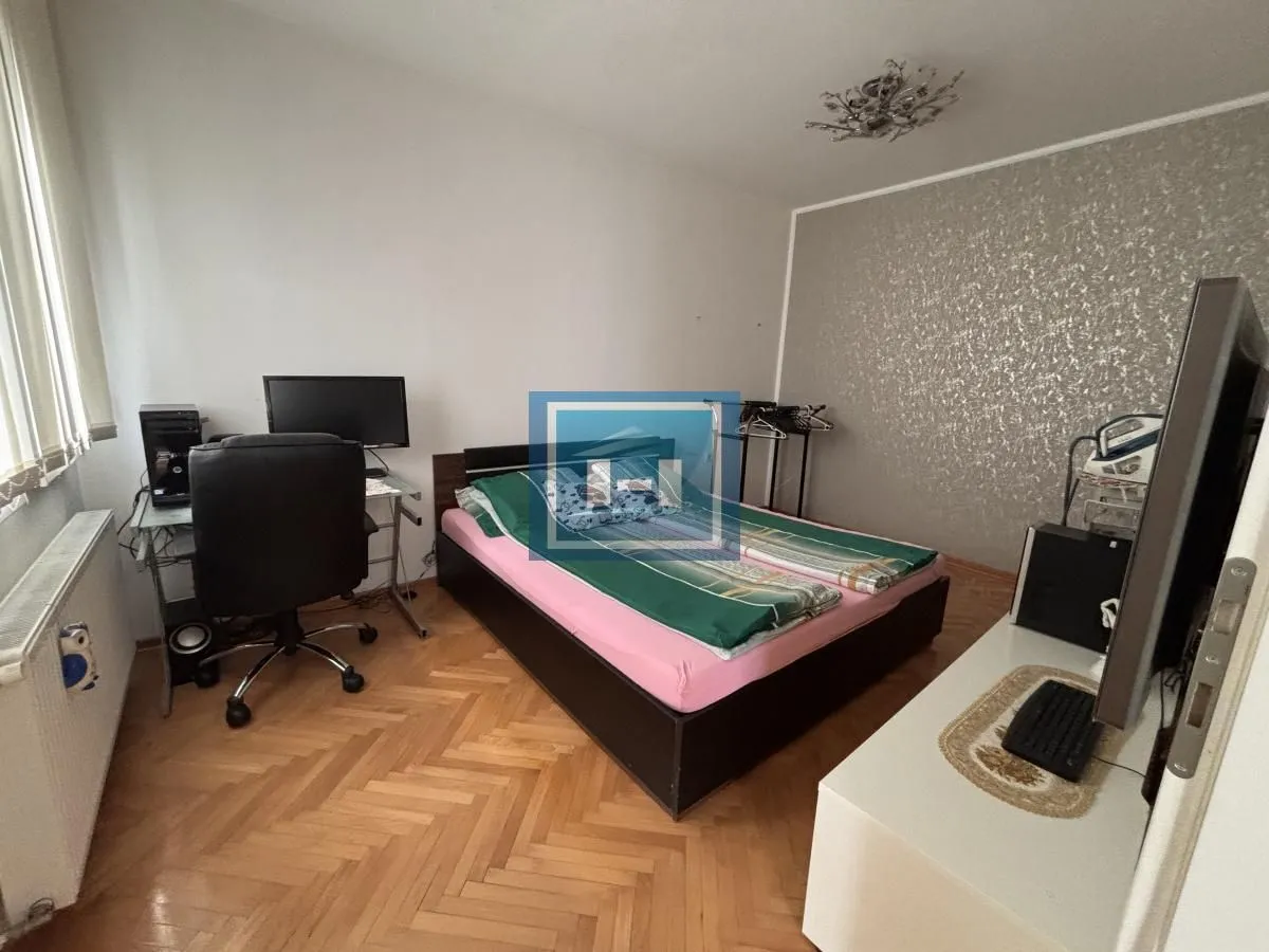 Prodaja, četvorosoban stan, 118m², Aqua park, Jagodina
