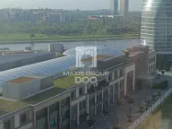 Prodaja, četvorosoban stan, 66m², Savski Venac, Beograd - image 4