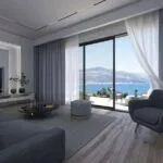 Prodaja, dvosoban stan, 119m², Luštica, Tivat - image 3