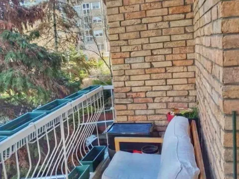 Prodaja, trosoban stan, 86m², Liman 4, Novi Sad Sve Podlokacije - image 20